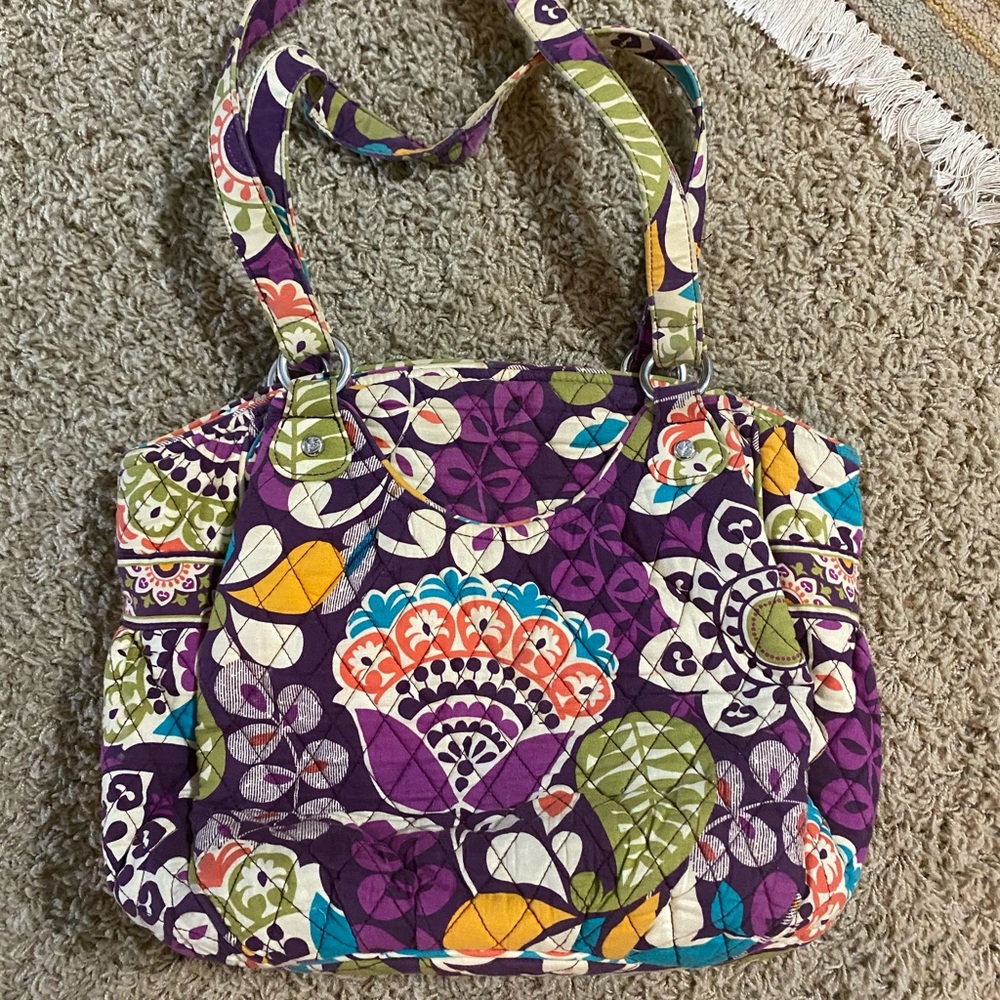 Vera Bradley purse